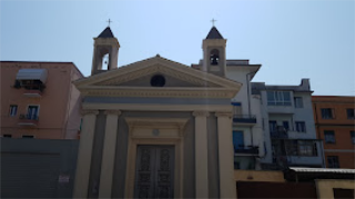 Pescara - Riprendono gli appuntamenti culturali nella Chiesa di Sant’Anna